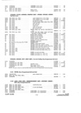 Previous Page - Parts and Accessories Catalog P&A 30S October 1962