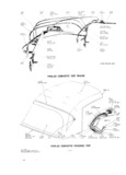 Previous Page - Parts and Accessories Catalog P&A 30S October 1962