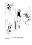 Previous Page - Parts and Accessories Catalog P&A 30S October 1962