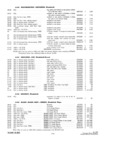 Previous Page - Parts and Accessories Catalog P&A 30S October 1962