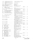Next Page - Parts and Accessories Catalog P&A 30 October 1962