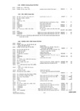 Previous Page - Parts and Accessories Catalog P&A 30 October 1962