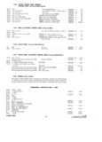 Previous Page - Parts and Accessories Catalog P&A 30 October 1962