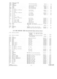Previous Page - Parts and Accessories Catalog P&A 30 October 1962
