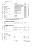 Previous Page - Parts and Accessories Catalog P&A 30 October 1962
