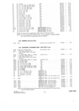 Previous Page - Parts and Accessories Catalog P&A 30 October 1962