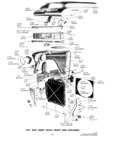 Next Page - Parts and Accessories Catalog P&A 30 October 1962