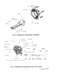 Previous Page - Parts and Accesories Catalog February 1961