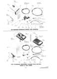 Previous Page - Parts and Accesories Catalog February 1961