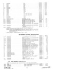 Previous Page - Parts and Accesories Catalog February 1961