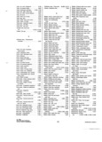 Previous Page - Parts and Accessories Catalog P&A 34 October 1962