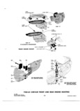 Previous Page - Parts and Accessories Catalog P&A 34 October 1962