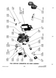 Previous Page - Parts and Accessories Catalog P&A 34 October 1962