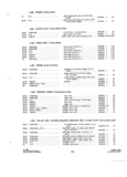 Previous Page - Parts and Accessories Catalog P&A 34 October 1962