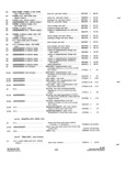 Previous Page - Parts and Accessories Catalog P&A 34 October 1962