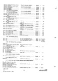 Next Page - Parts and Accessories Catalog 31 January 1964