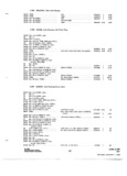 Previous Page - Parts and Accessories Catalog 31 January 1964