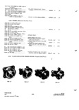 Next Page - Parts and Accessories Catalog 31 January 1964