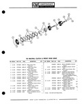 Previous Page - Parts Catalogue No. 651 December 1964