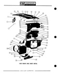 Previous Page - Parts Catalogue No. 651 December 1964