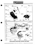 Previous Page - Parts Catalogue No. 651 December 1964
