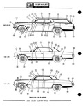 Previous Page - Parts Catalogue No. 651 December 1964