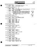 Next Page - Parts Catalogue No. 651 December 1964