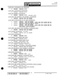Next Page - Parts Catalogue No. 651 December 1964