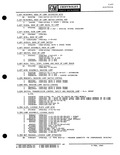 Previous Page - Parts Catalogue No. 651 December 1964