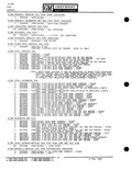 Previous Page - Parts Catalogue No. 651 December 1964