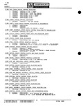 Previous Page - Parts Catalogue No. 651 December 1964