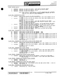 Next Page - Parts Catalogue No. 651 December 1964