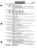 Previous Page - Parts Catalogue No. 651 December 1964