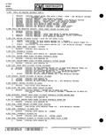 Previous Page - Parts Catalogue No. 651 December 1964