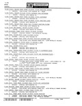 Next Page - Parts Catalogue No. 651 December 1964