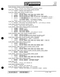 Next Page - Parts Catalogue No. 651 December 1964