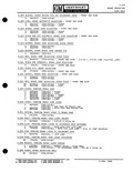 Previous Page - Parts Catalogue No. 651 December 1964