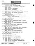 Next Page - Parts Catalogue No. 651 December 1964