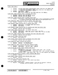 Previous Page - Parts Catalogue No. 651 December 1964