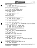 Previous Page - Parts Catalogue No. 651 December 1964