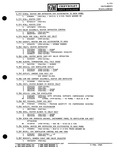 Next Page - Parts Catalogue No. 651 December 1964