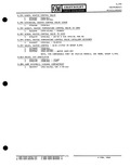 Previous Page - Parts Catalogue No. 651 December 1964