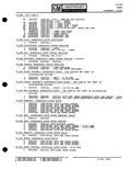 Next Page - Parts Catalogue No. 651 December 1964