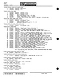 Previous Page - Parts Catalogue No. 651 December 1964