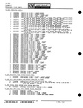 Previous Page - Parts Catalogue No. 651 December 1964
