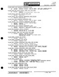 Next Page - Parts Catalogue No. 651 December 1964