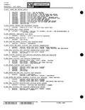 Previous Page - Parts Catalogue No. 651 December 1964