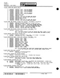 Next Page - Parts Catalogue No. 651 December 1964