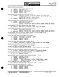 Next Page - Parts Catalogue No. 651 December 1964