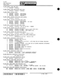 Next Page - Parts Catalogue No. 651 December 1964